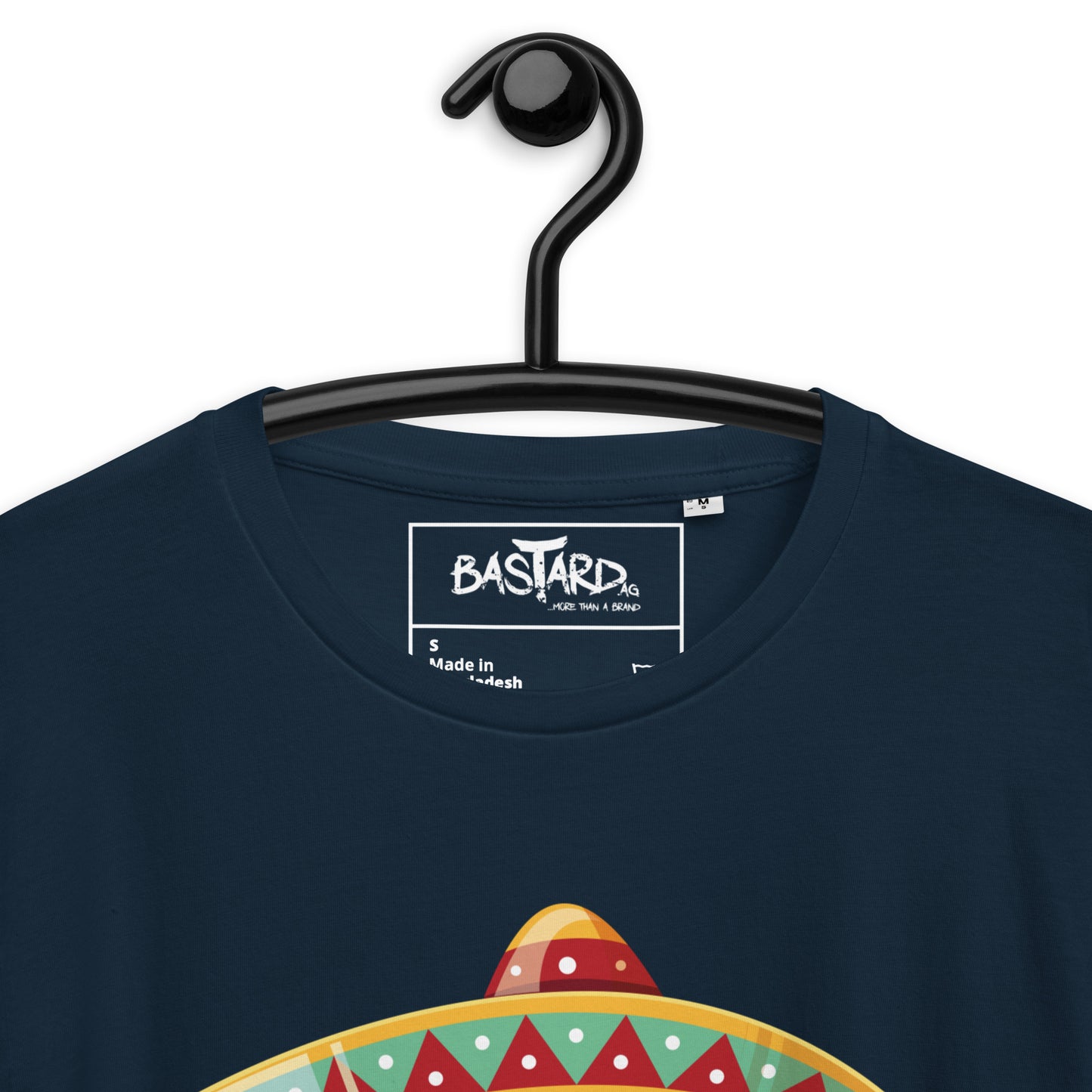 GUSTAVO | t-shirt