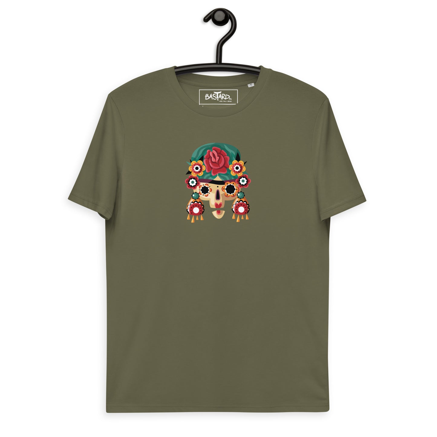 ROSWITHA | t-shirt