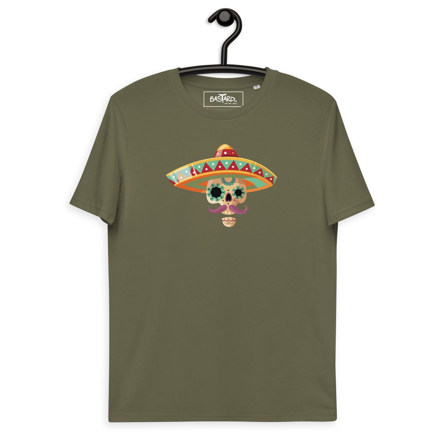 GUSTAVO | t-shirt