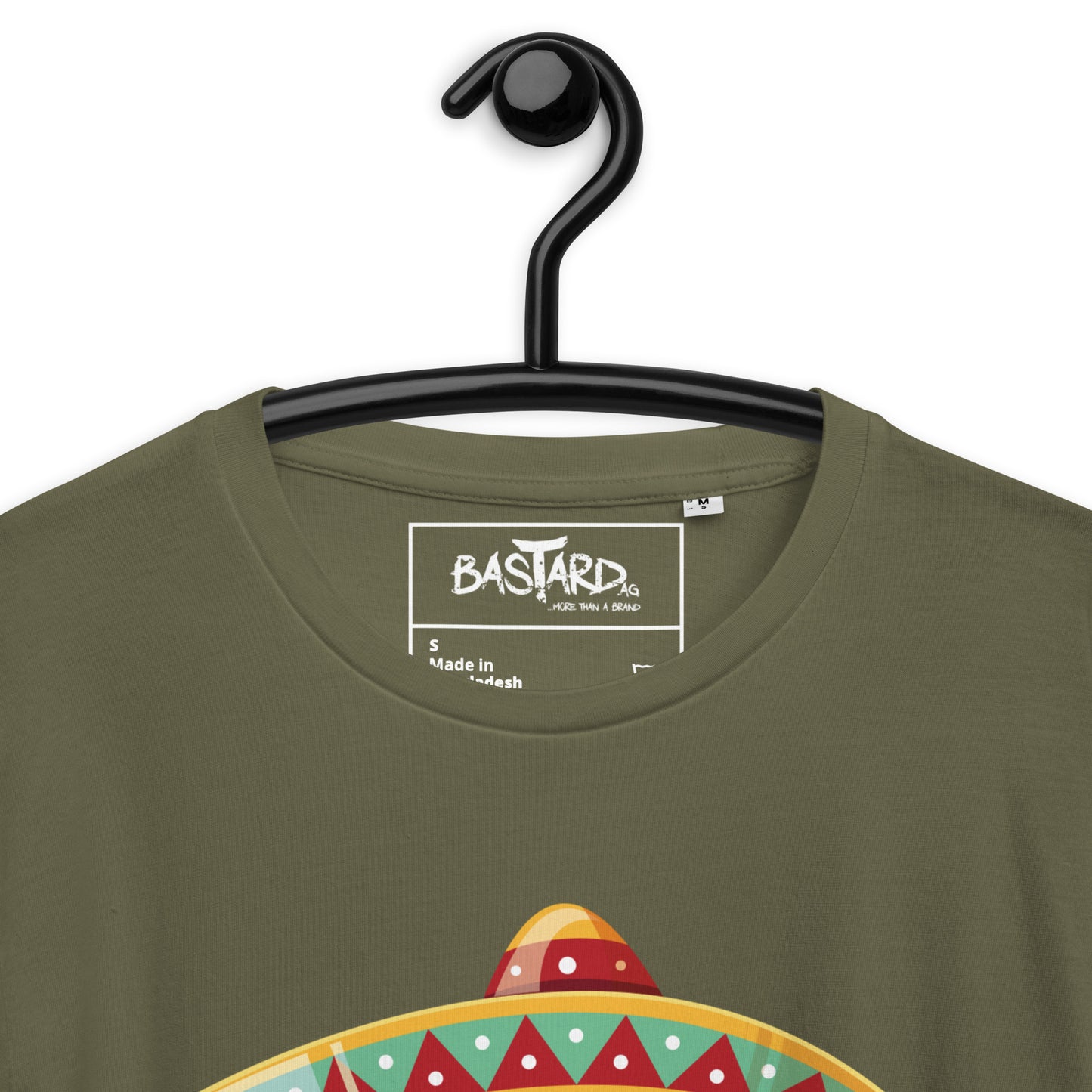 GUSTAVO | t-shirt