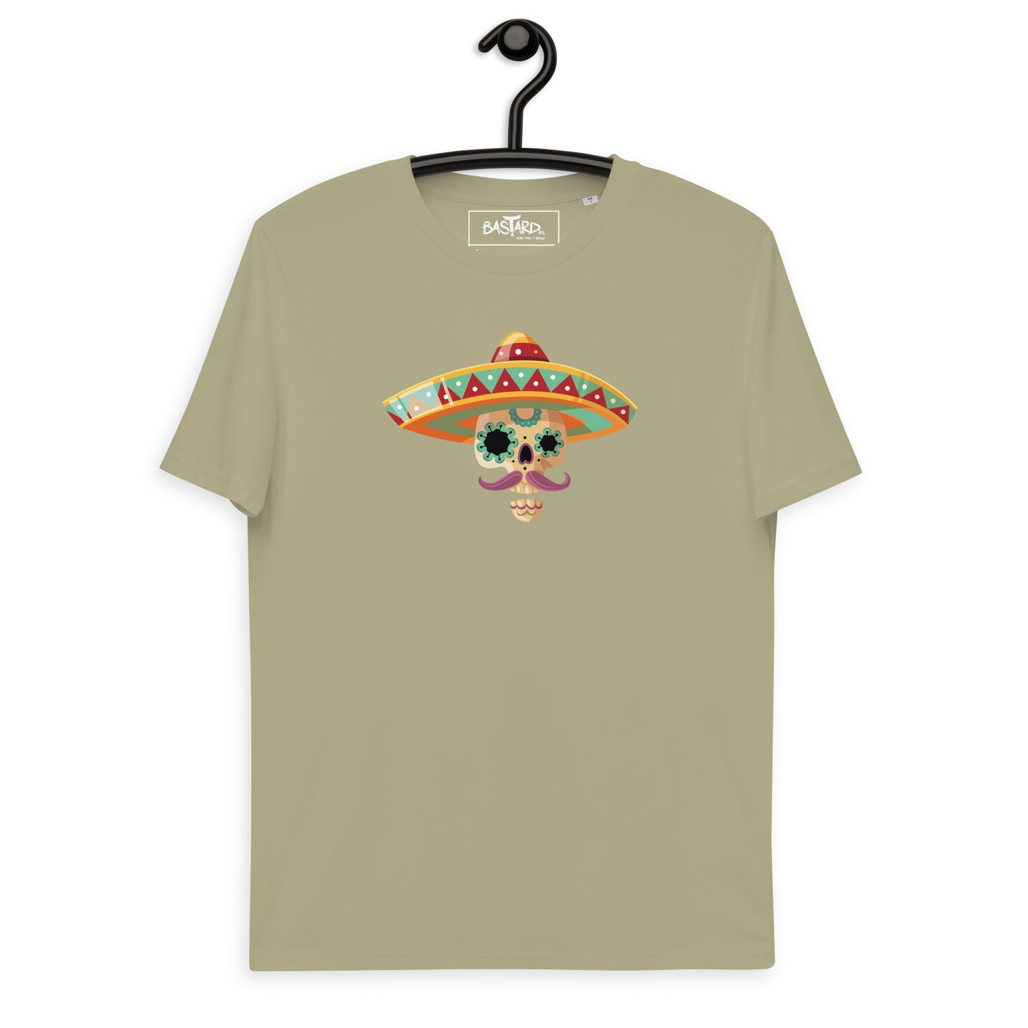 GUSTAVO | t-shirt