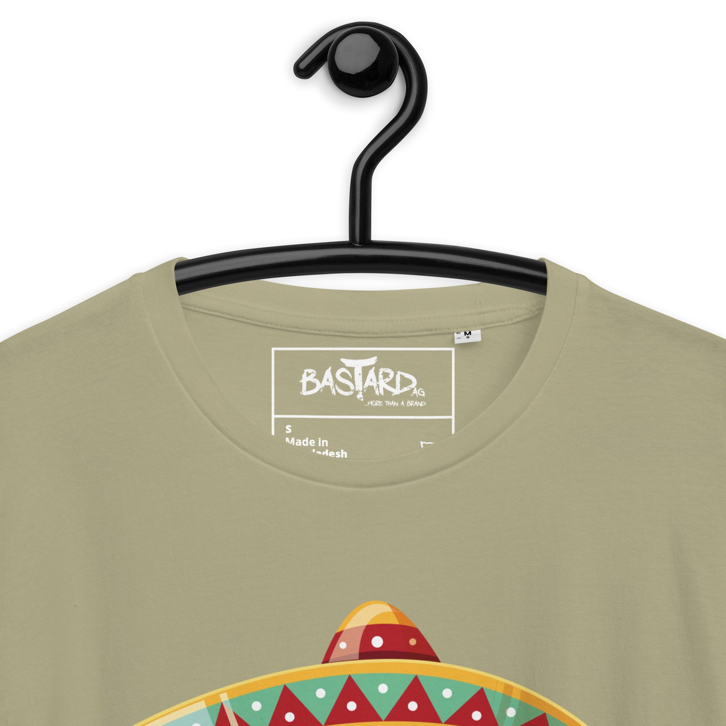 GUSTAVO | t-shirt