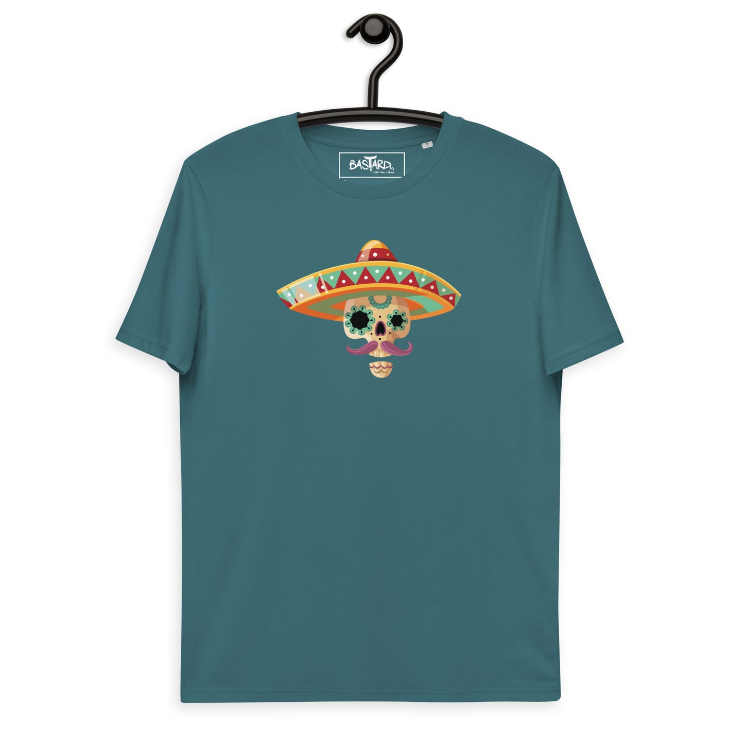 GUSTAVO | t-shirt