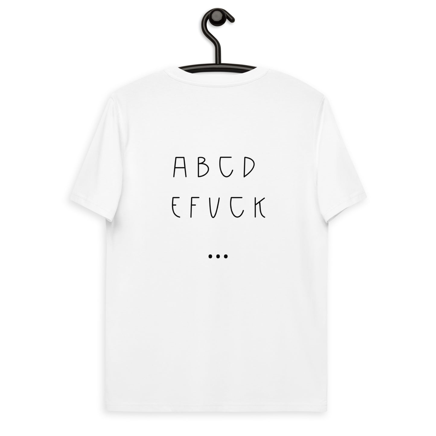 ABC | t-shirt