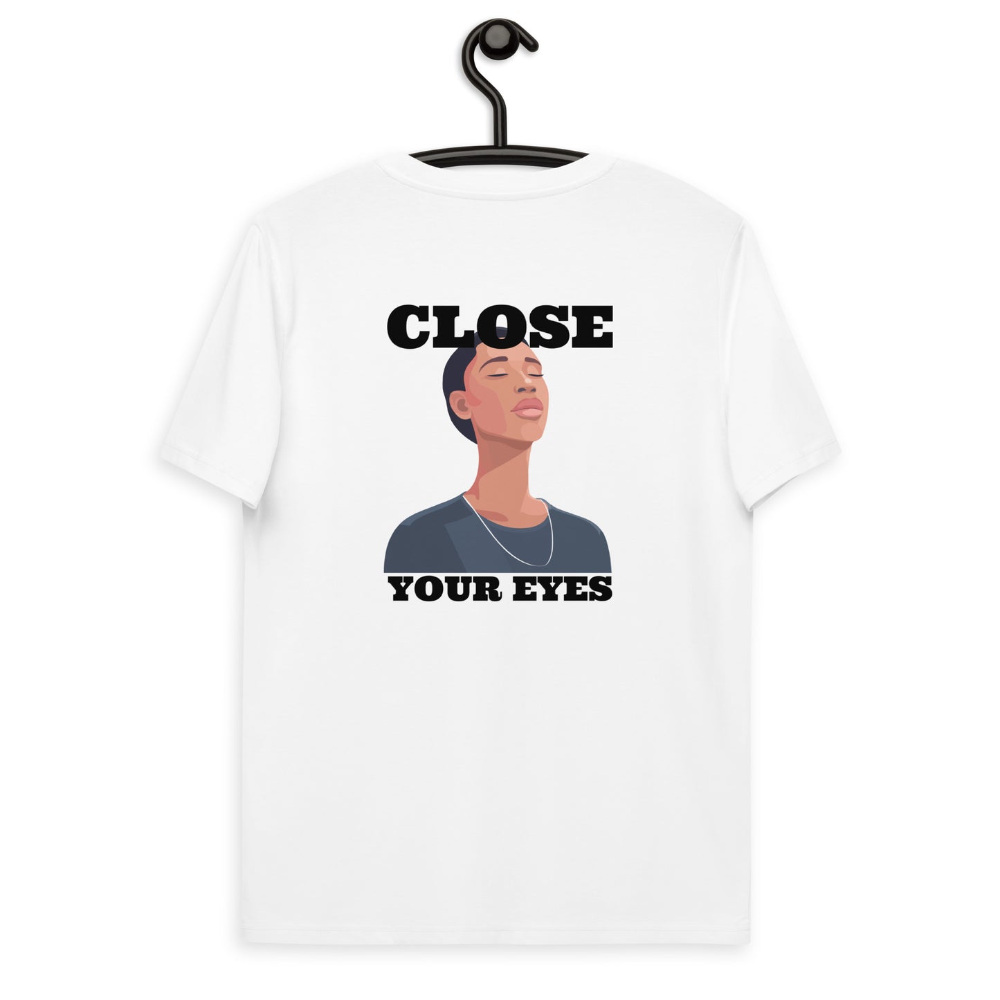 CLOSE | t-shirt