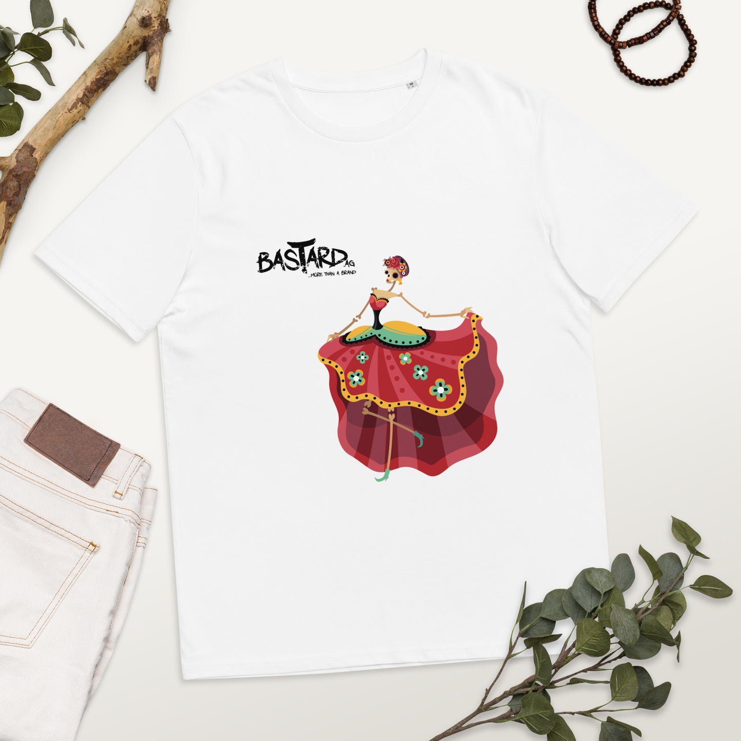 SKINNY MARRY | t-shirt