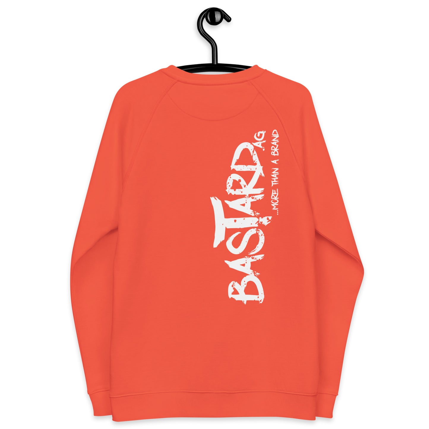 BASTARD.AG | pullover