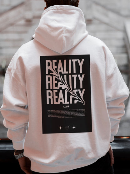 REALITY | hoodie