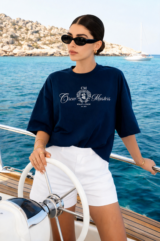 CM | oversized marine