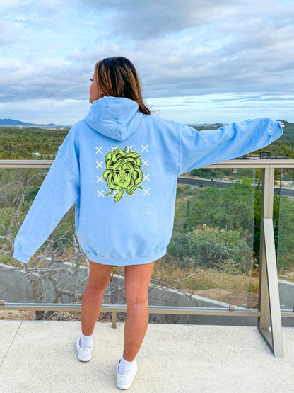 MEDUSA | hoodie