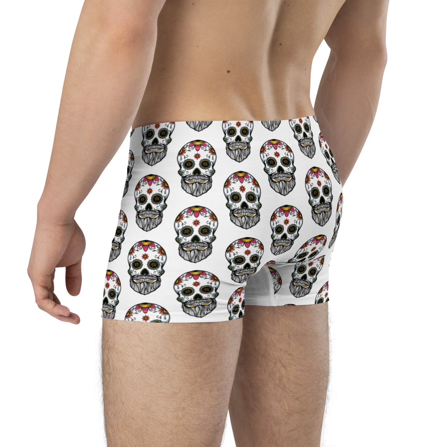 BASTARD.AG | boxer shorts