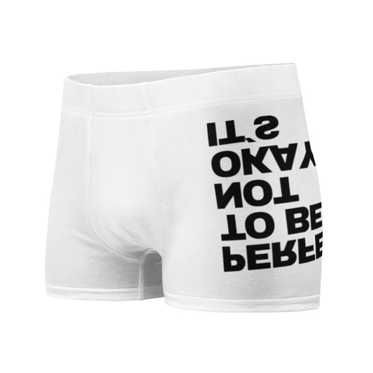 NOT PERFEKT | boxer-shorts