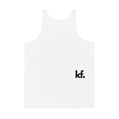 REALITY | tank-top