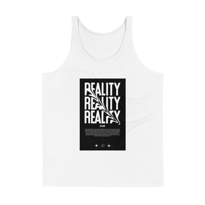 REALITY | tank-top