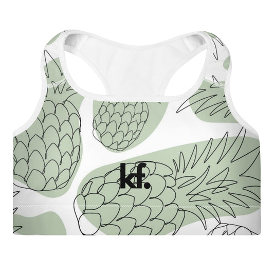PINEAPPLE | sport-bh