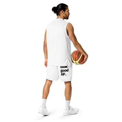 YOU LOOK GOOD | sport shorts