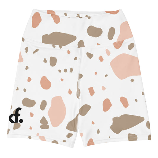 MOSAIK | yoga-shorts