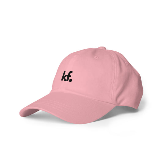 KF. | baseballcap damen