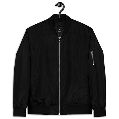 WHO IS GUCCI? | bomberjacke
