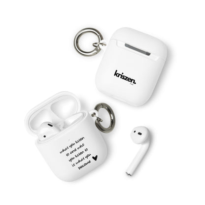 LISTEN TO | airpods® case