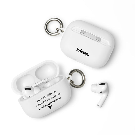 LISTEN TO | airpods® case pro