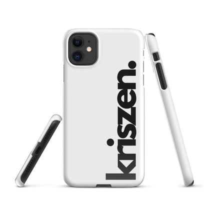 KRISZEN.FAB | iPhone®-Hülle