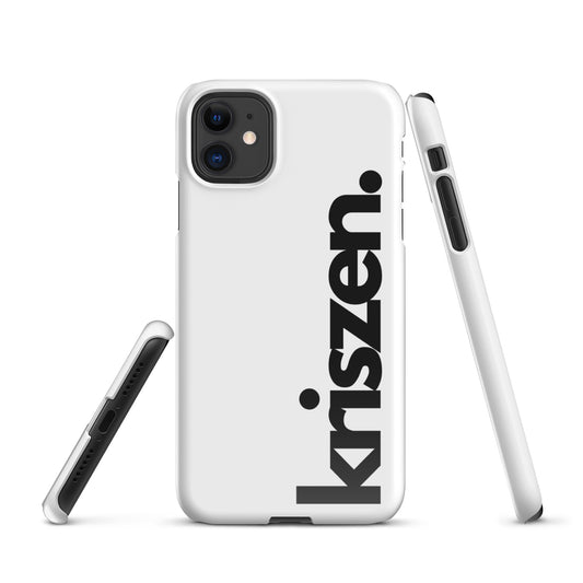 KRISZEN.FAB | iPhone®-Hülle