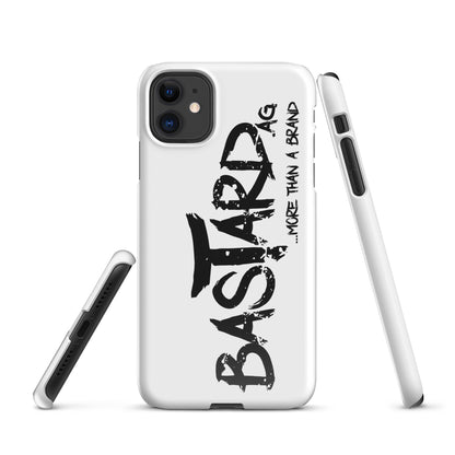 BASTARD.AG | iPhone®-Hülle