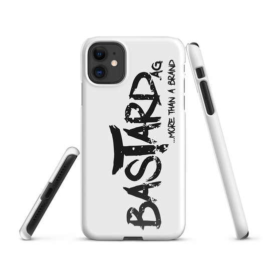 BASTARD.AG | iPhone®-Hülle