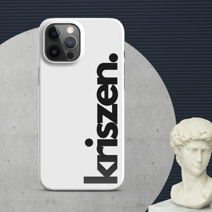 KRISZEN.FAB | iPhone®-Hülle
