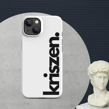 KRISZEN.FAB | iPhone®-Hülle