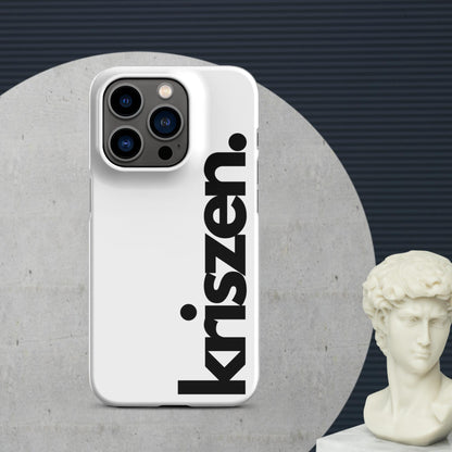 KRISZEN.FAB | iPhone®-Hülle