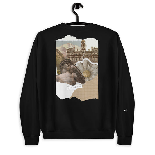RISEANDGRIND | pullover