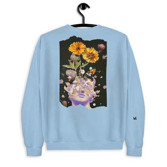 SUNFLOWER | pullover