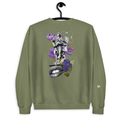 LIPS | pullover
