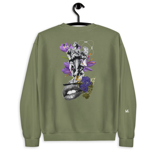 LIPS | pullover