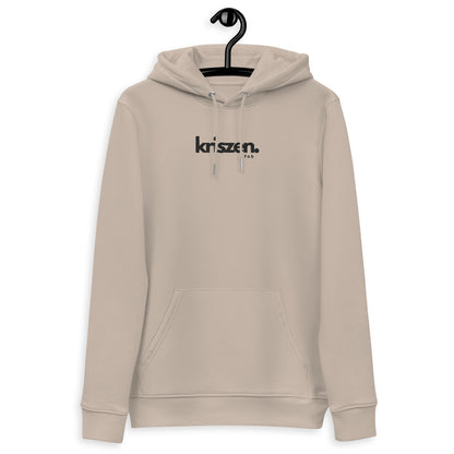 KRISZEN.FAB | hoodie - sand