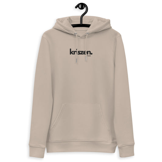 KRISZEN.FAB | hoodie - sand