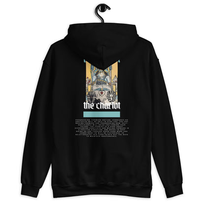 CHARIOT | hoodie