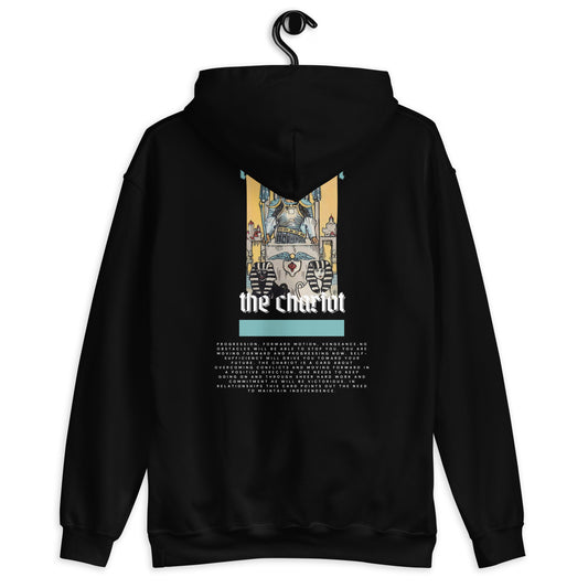 CHARIOT | hoodie