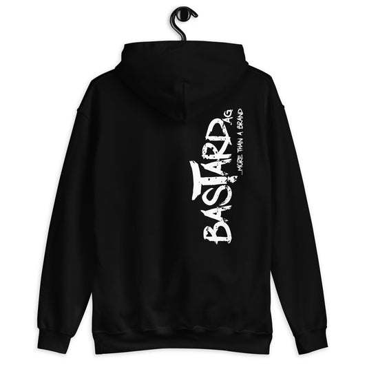 BASTARD.AG | hoodie