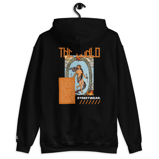 WORLD | hoodie