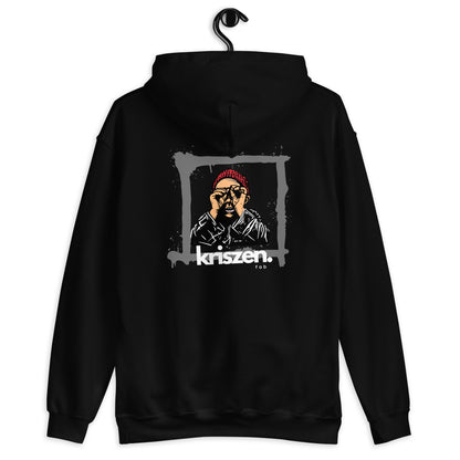 WATCHING U | hoodie