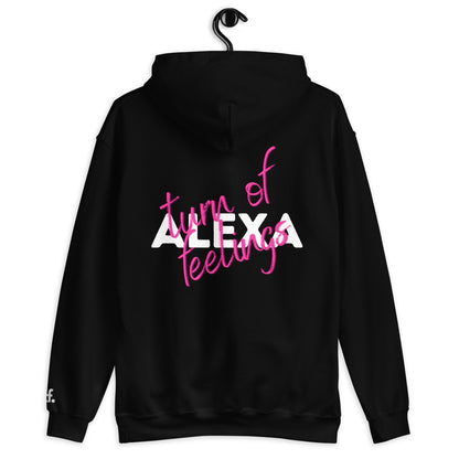 ALEXA | hoodie