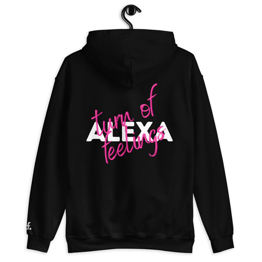 ALEXA | hoodie