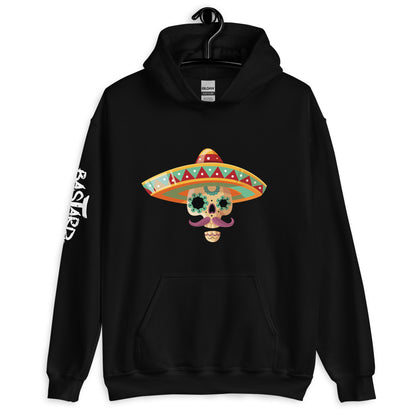GUSTAVO | hoodie