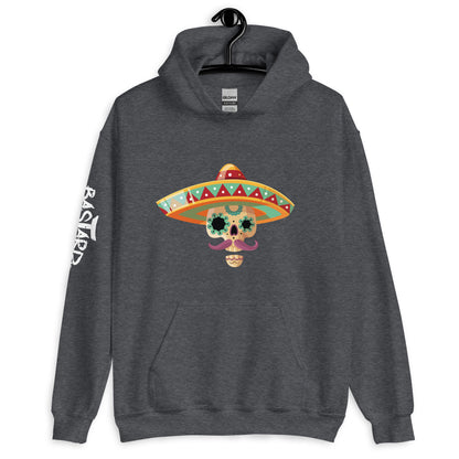 GUSTAVO | hoodie
