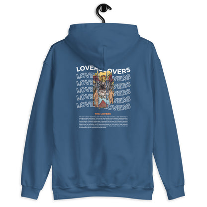 LOVERS | hoodie