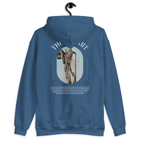 HERMIT | hoodie