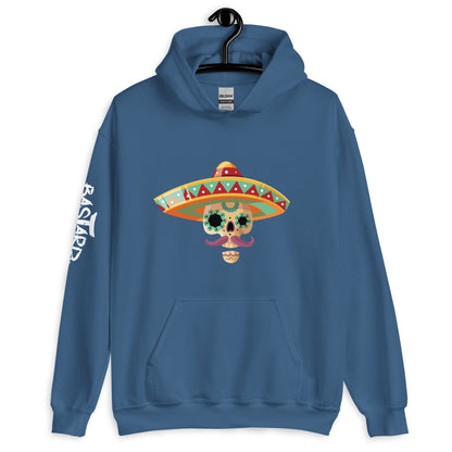 GUSTAVO | hoodie
